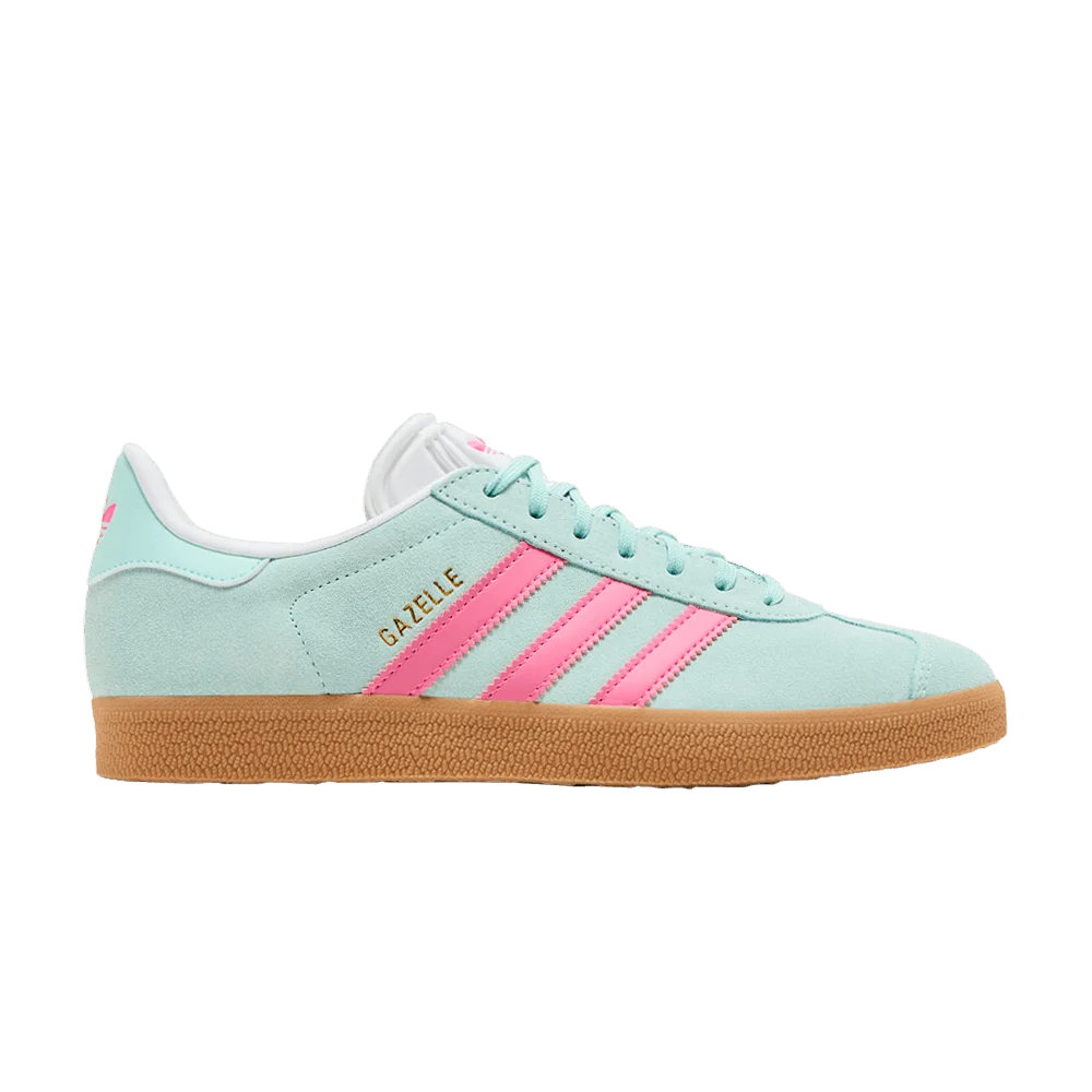 Krossovki-adidas-Wmns-Gazelle-Semi-Flash-Aqua-Lucid-Pink
