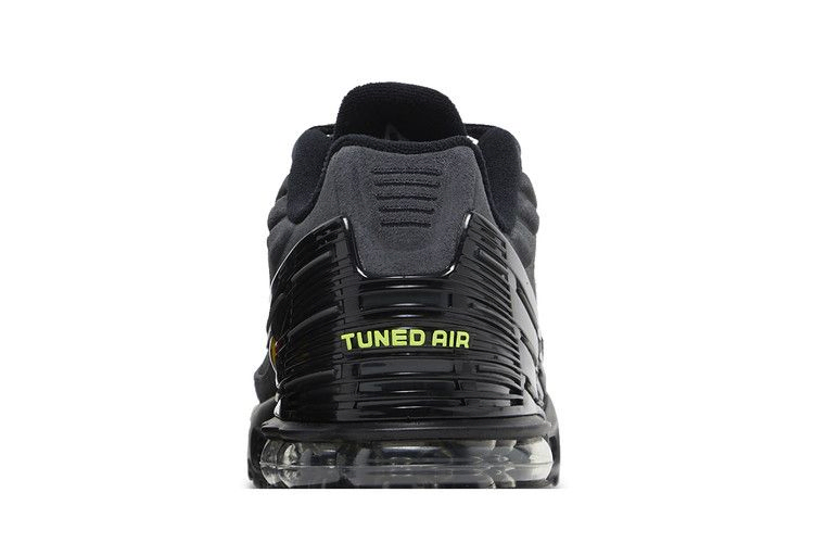 Кроссовки Nike Air Max Plus 3 'Anthracite Volt'
