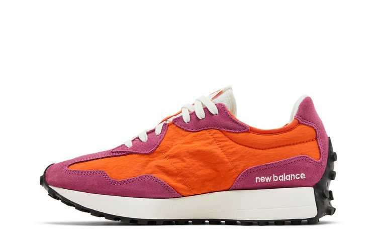 Кроссовки New Balance Wmns 327 'Scorpio Cayenne'