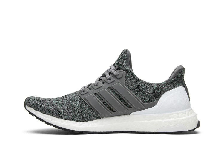Кроссовки adidas UltraBoost 4.0 'Grey Four'