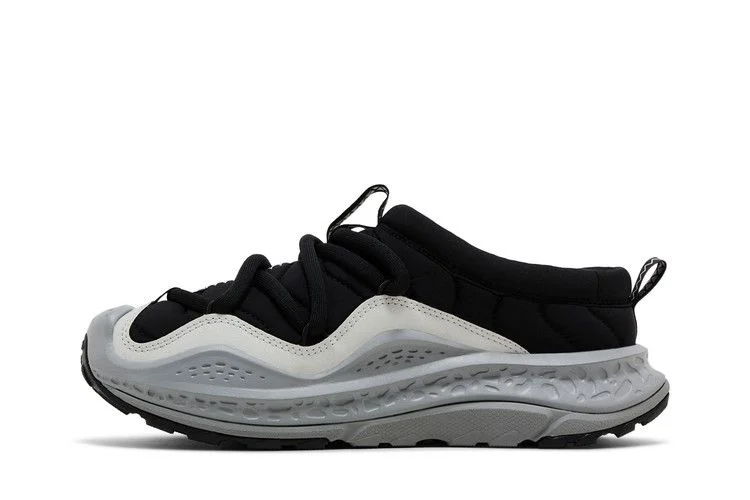 HOKA Ora Primo 'Black Carbon'