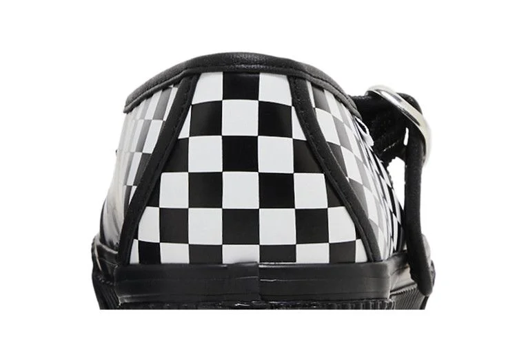 Кроссовки Vans Premium Mary Jane 93 'Checkerboard'