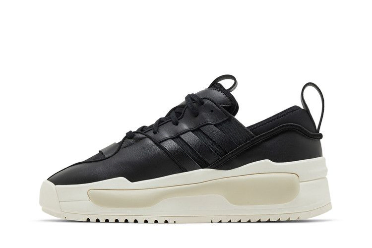 Кроссовки adidas Y-3 Rivalry 'Black Off White'