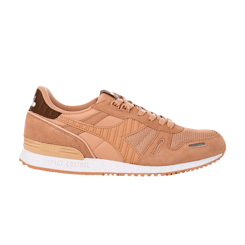 Кроссовки Diadora Titan 2 'Dusty Coral'