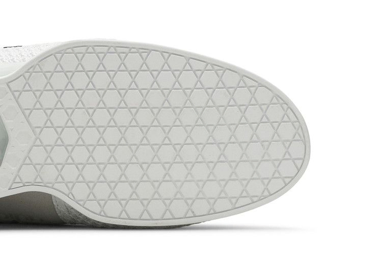 Кроссовки Adidas Leistung 16 II BOA 'Cloud White Black'