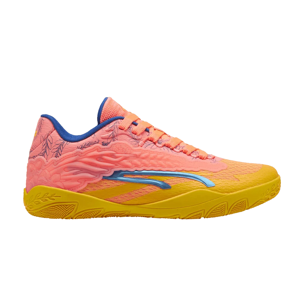 Кроссовки Puma Wmns Stewie 3 'Dawn'