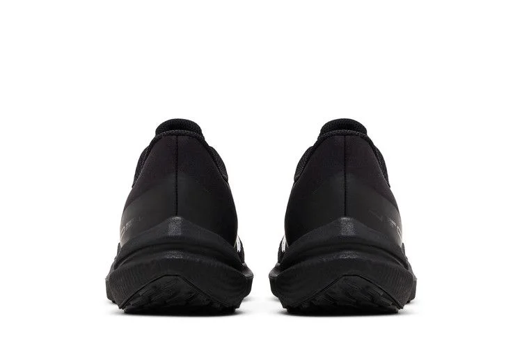 Кроссовки Nike Wmns Air Winflo 9 'Black Dark Smoke Grey'