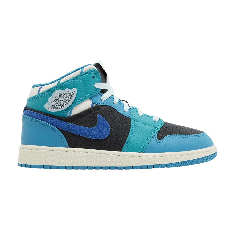 Krossovki-Air-Jordan-1-Mid-GS-Inspired-By-The-Greatest