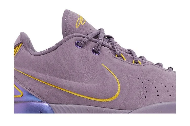 Кроссовки Nike LeBron 21 'Freshwater'