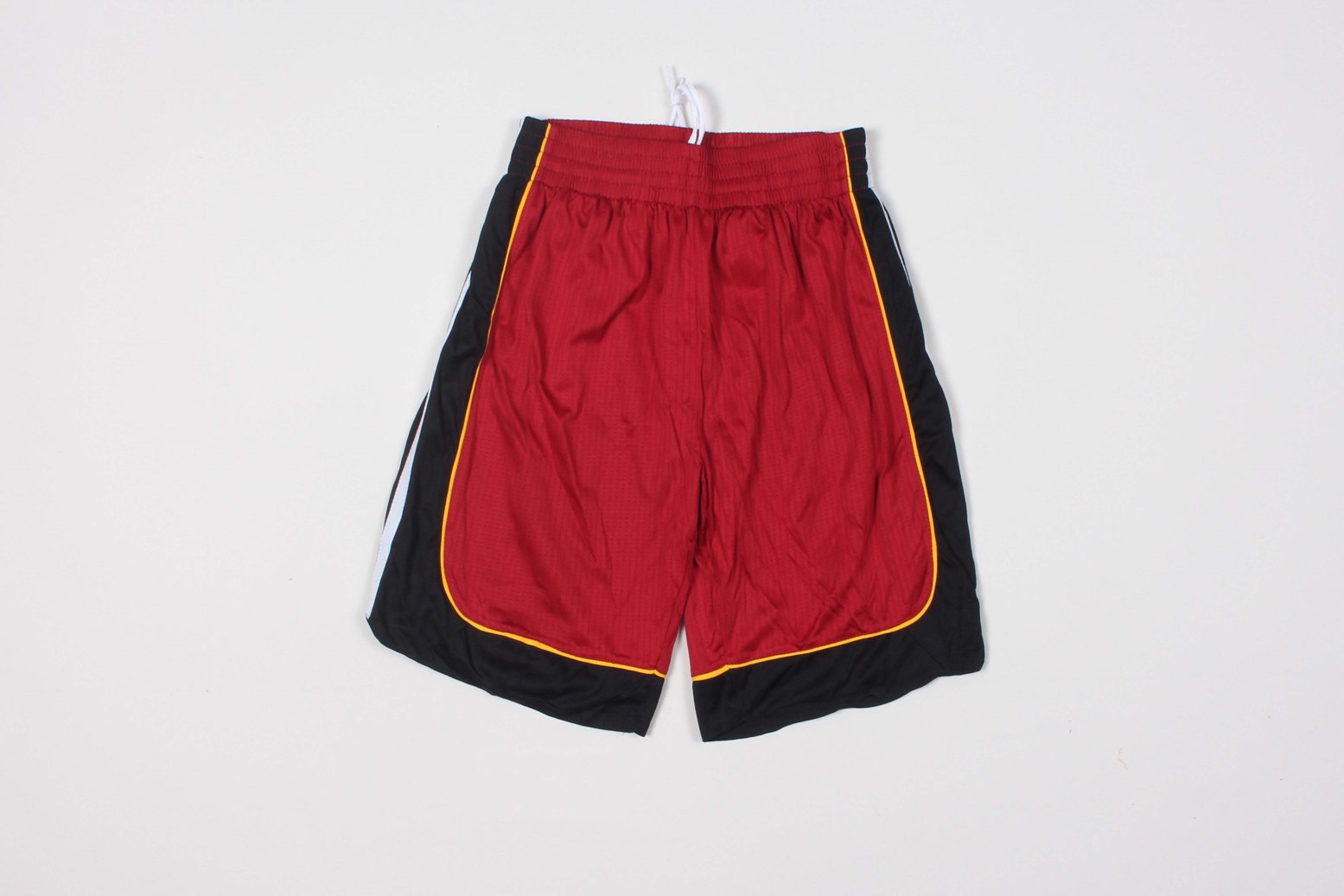 Баскетбольная форма Miami Heat Uniform Custom