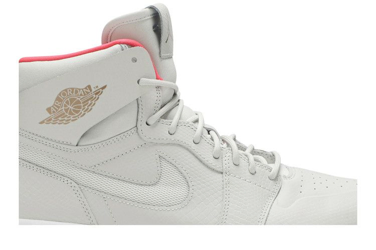 Кроссовки Air Jordan 1 High Nouveau 'Medium Beige'