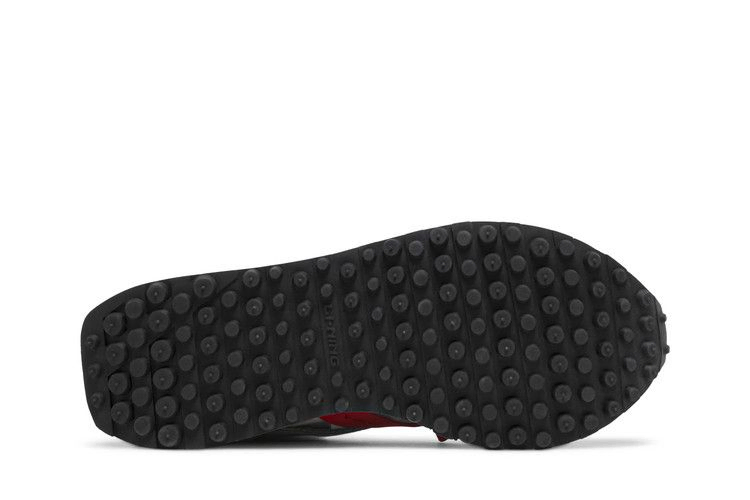 Кроссовки Li-Ning 001 Moment 'White Red'