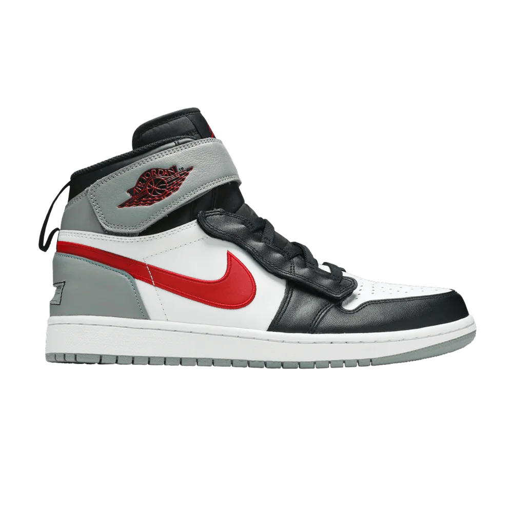 Krossovki-Air-Jordan-1-High-FlyEase-Particle-Grey