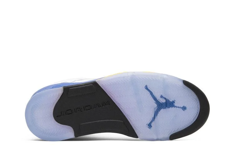Кроссовки Air Jordan 5 Retro 'Laney' 2013