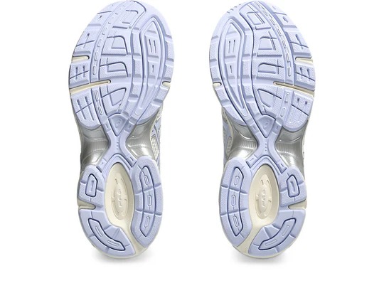 Кроссовки Wmns Asics Gel 1130 Silver Pack - Blue Fade