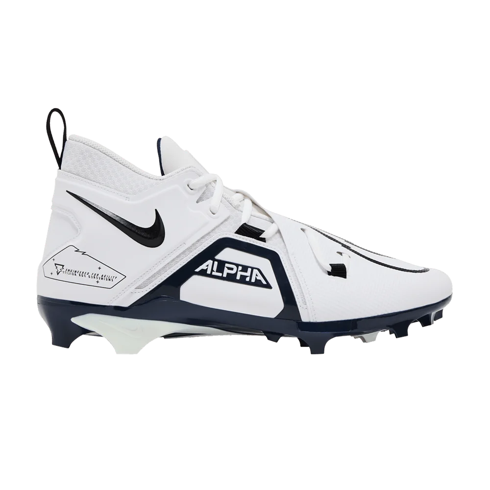 Krossovki-Nike-Alpha-Menace-Pro-3-White-College-Navy