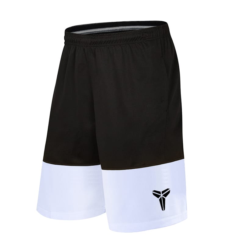 Шорты Daiong Kobe White Stripe Shorts