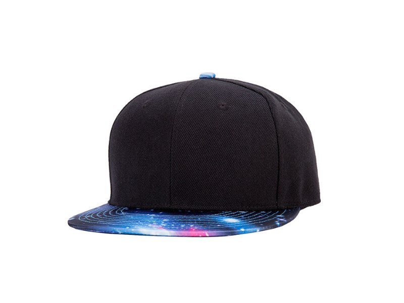 Кепка Wuke Space