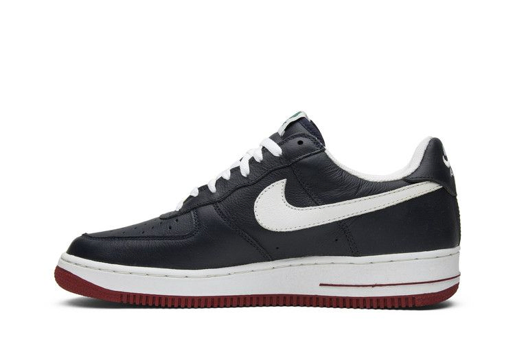 Кроссовки Nike Air Force 1 'Puerto Rico 3'