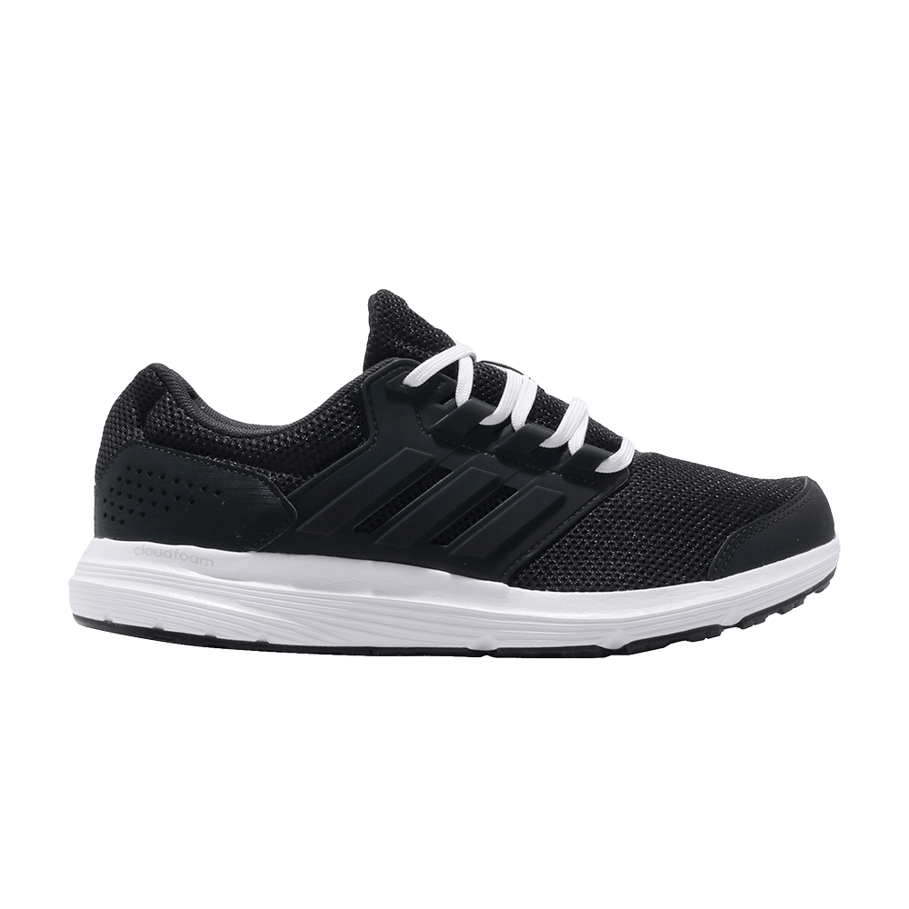 Кроссовки Adidas Wmns Galaxy 4 'Core Black'