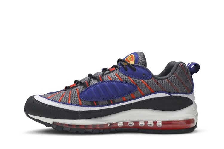 Кроссовки Nike Air Max 98 'Phoenix'