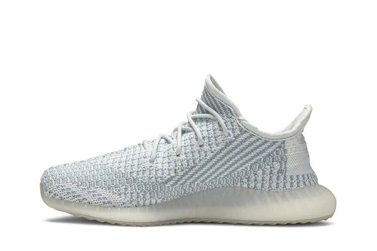 Krossovki-adidas-Yeezy-Boost-350-V2-Kids-Cloud-White-Non-Reflective-2