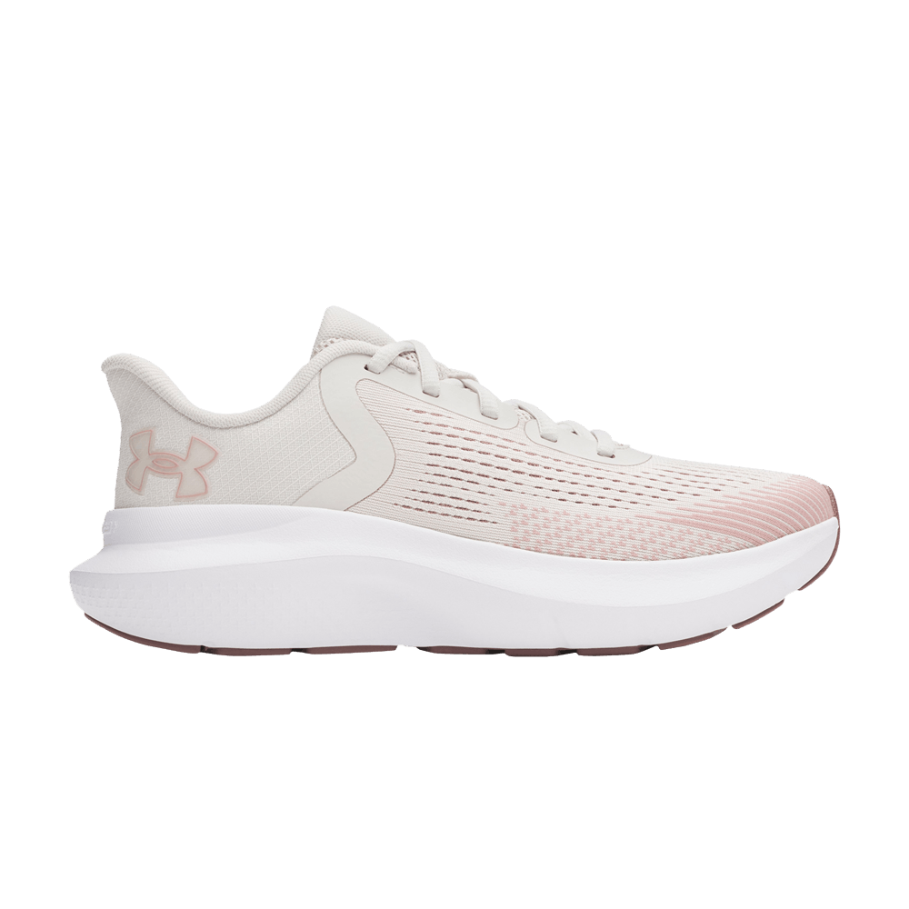 Кроссовки Under Armour Wmns Rogue 5 'Summit White Tourmaline Pink'