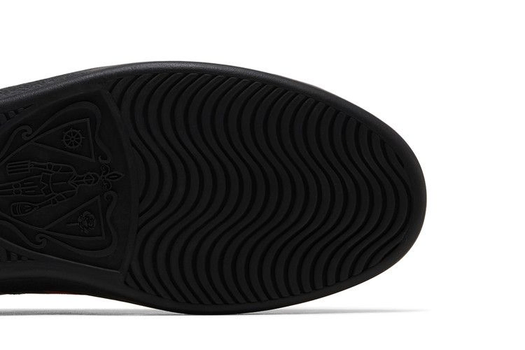 Кроссовки Gucci Ace Embroidered 'Black Bee'