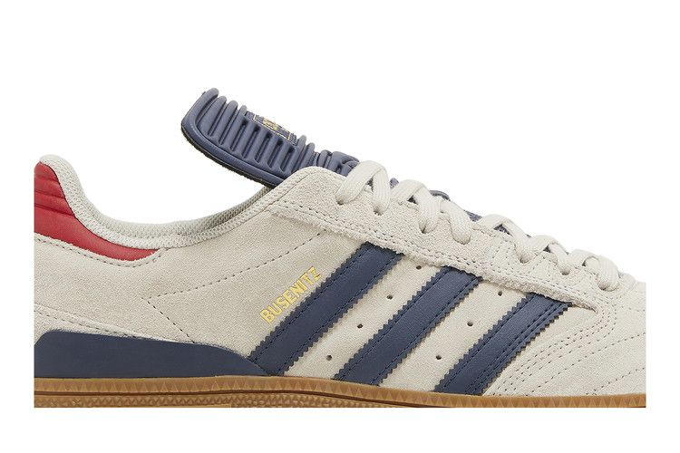 Кроссовки Adidas Busenitz 'Bliss Shadow Navy Gum'