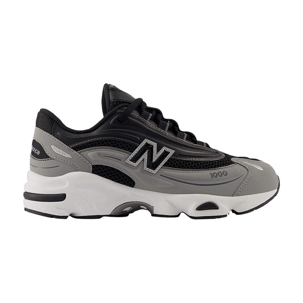 Кроссовки New Balance 1000 Big Kid 'Slate Grey Black'