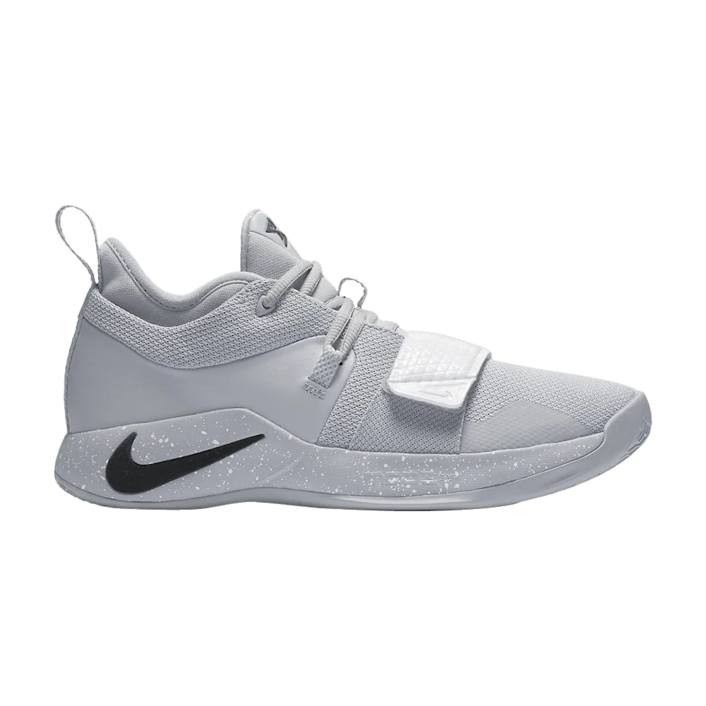 Кроссовки Nike PG 2.5 TB 'Wolf Grey'