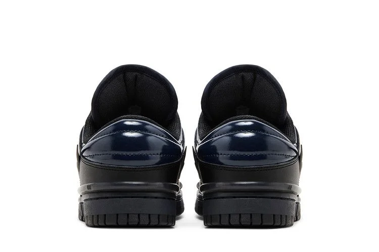 Кроссовки Nike Wmns Dunk Low Twist 'Dark Obsidian'