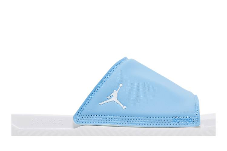 Air Jordan Play Slide 'University Blue White'