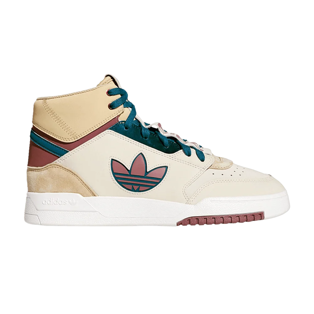 Krossovki-Adidas-Drop-Step-XL-Cream-Teal-Red