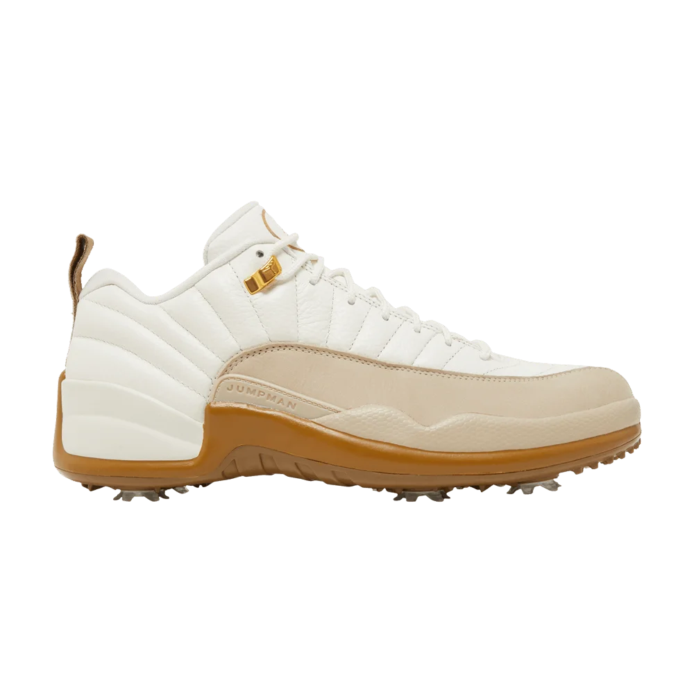Krossovki-Air-Jordan-12-Low-Golf-Sail
