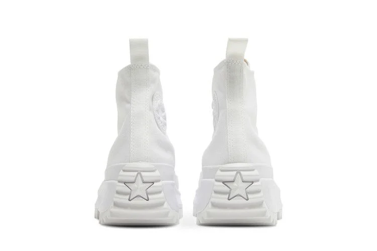 Converse Run Star Hike High 'Triple White'