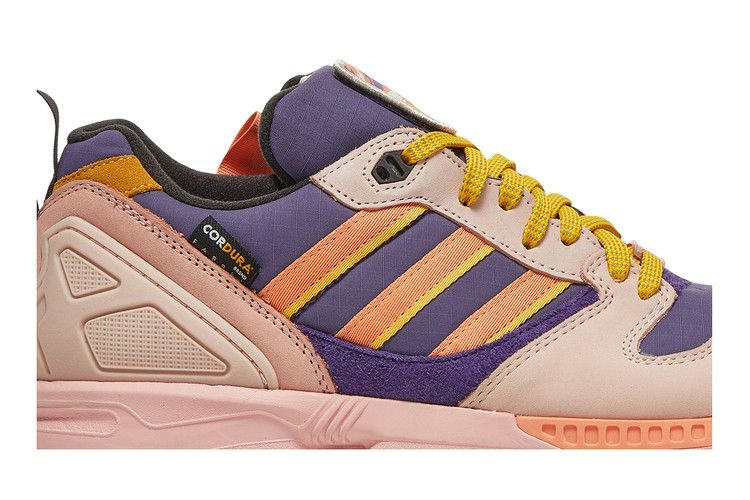 Кроссовки National Park Foundation x adidas ZX 5000 Cordura 'A-ZX Series - Joshua Tree'