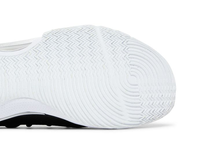Кроссовки Under Armour Curry 7 Team 'Black White'