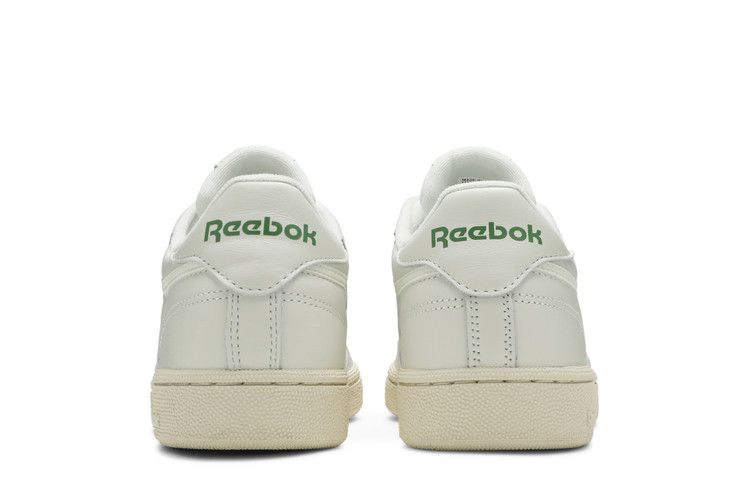 Кроссовки Reebok Wmns Club C 85 Vintage