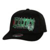 Mitchell-Ness-Team-Graphic-Stretch-Snapback-Boston-Celtics-Hat-100x100