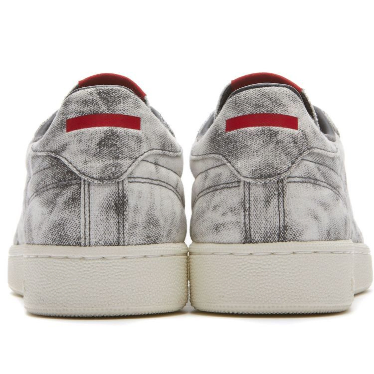 Кроссовки Reebok Kendrick Lamar x Club C 'Acid Wash'