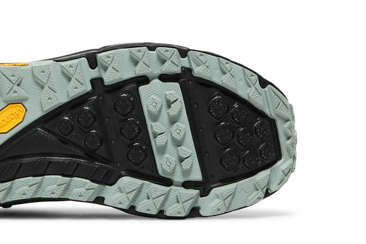 Кроссовки _J.L-A.L_ x HOKA Tor Ultra High GORE-TEX 'Blueberry'