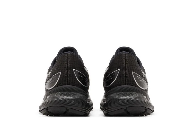 Krossovki-ASICS-Gel-Saiun-Black-Pure-Silver-5