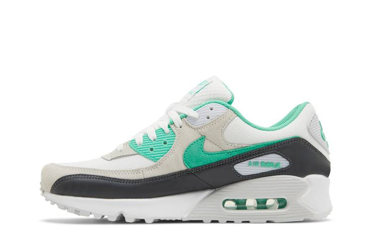 Кроссовки Nike Air Max 90 'Spring Green'