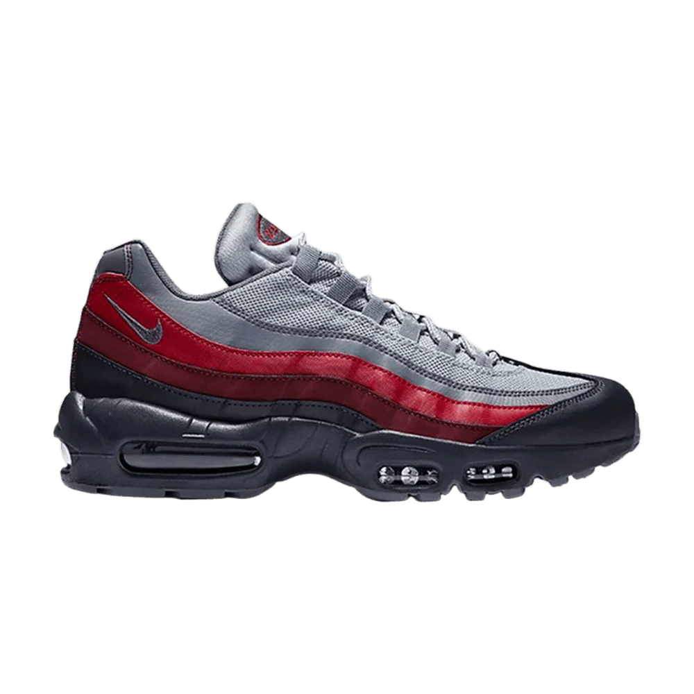 Кроссовки Nike Air Max 95 Essential 'Anthracite'