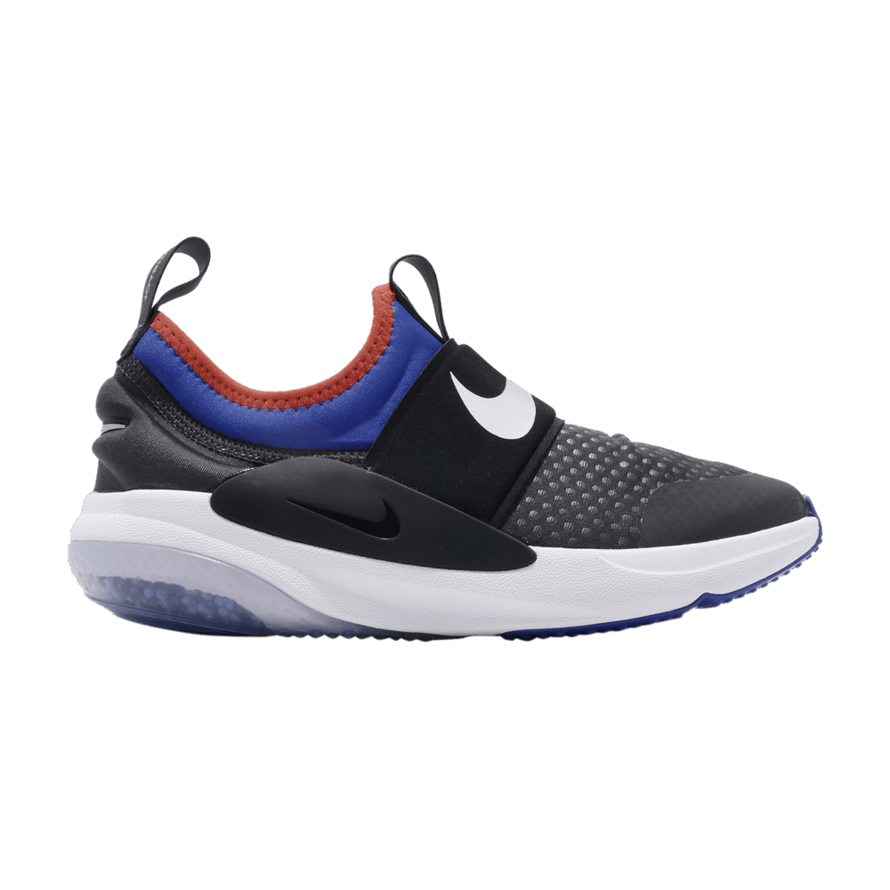 Кроссовки Nike Joyride Nova GS 'Anthracite'