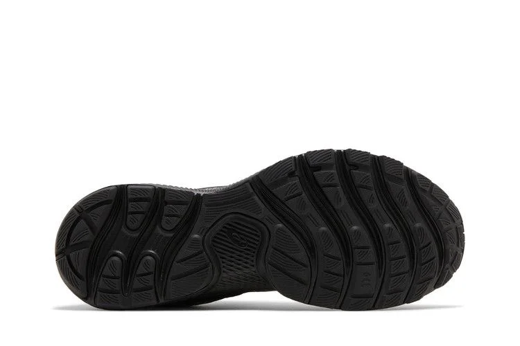Krossovki-ASICS-Gel-Saiun-Black-Pure-Silver-3