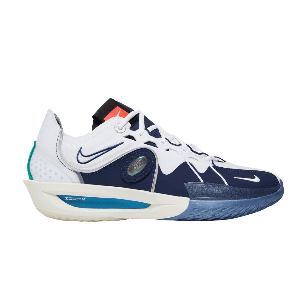 Кроссовки Nike Air Zoom GT Cut 3 'All-Star'