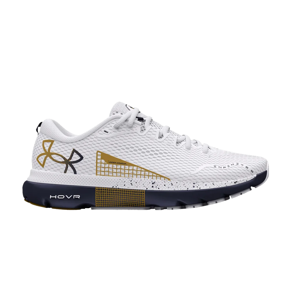 Krossovki-Under-Armour-HOVR-Infinite-5-Collegiate-University-of-Notre-Dame