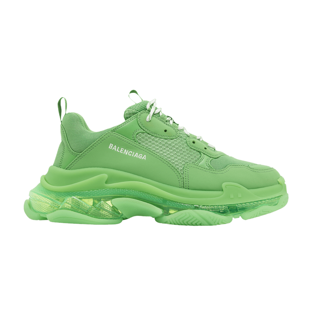 balenciaga-triple-s-sneaker-clear-sole-green-541624-w2ga1-3510
